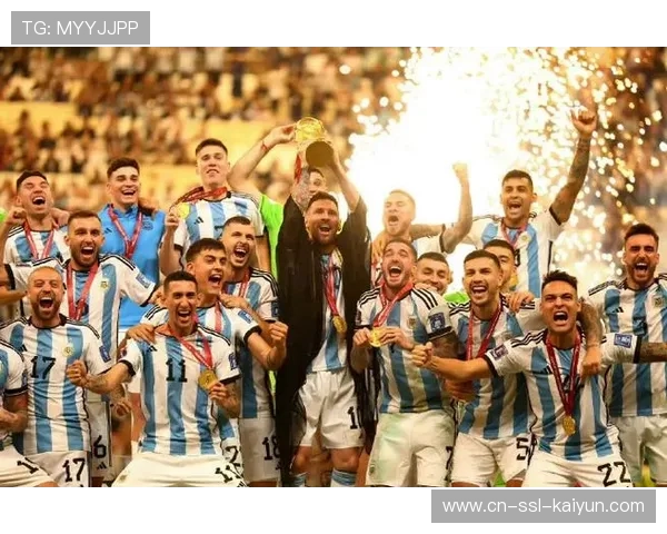 阿根廷与葡萄牙或在世界杯八强相遇 梅罗再度同场竞争引发关注