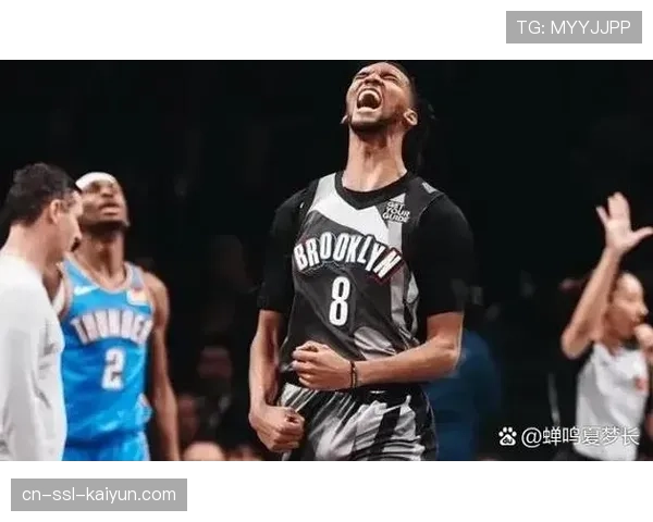 篮网队三分命中率大幅下滑 进攻空间问题制约球队上限