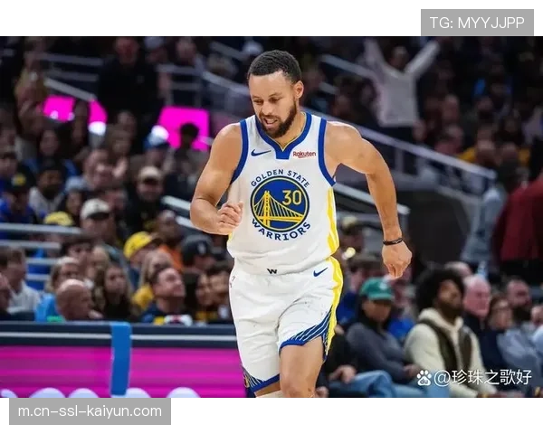 库里无球跑动占比仍居前列 勇士体系维持历史级射手战术权重 库里无球跑动占比仍居前列 勇士体系维持历史级射手战术权重